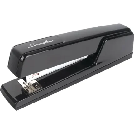 swingline® 747 desktop staplers black