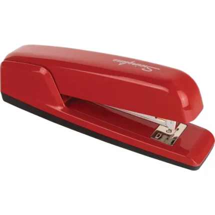 swingline® 747 desktop staplers red