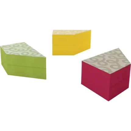 colorscape® flexible trapezoid seating