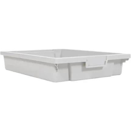 luxor® trays for mobile storage carts