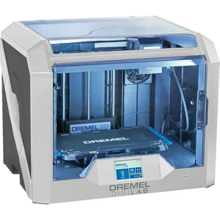 dremel® 3d40 flex 3d printer