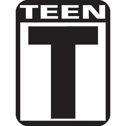 Gaming Subject Classification Labels - Teen