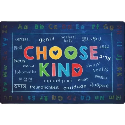 carpets for kids® choose kind rugs