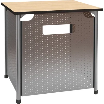 book return unit for paragon information commons® circulation desk