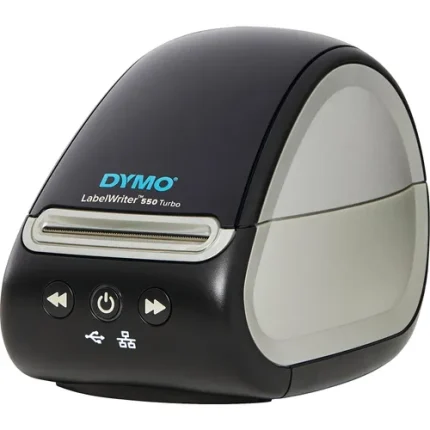 dymo labelwriter 550 turbo label printer