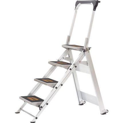 Little Giant™ Library Safety Step Ladders