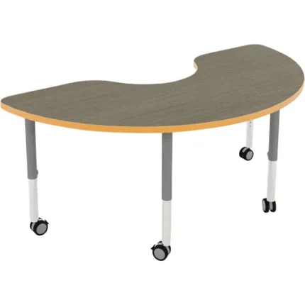 demco® flexplore kidney tables