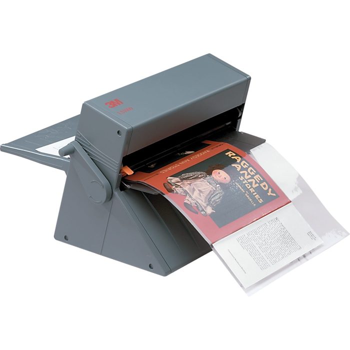 Scotch Heat Free Laminate Cartridge