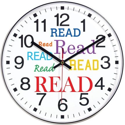 Read Clock