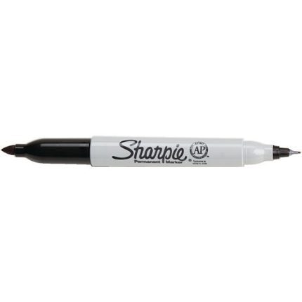 Sharpie® Twin Tip Markers
