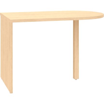 Bullet Table For ColorScape® Circulation Desks