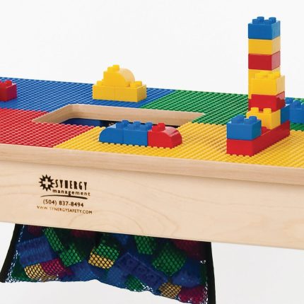 Large Building Brick Kit