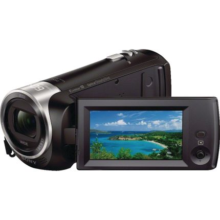 Sony® HDR-CX405 Handycam