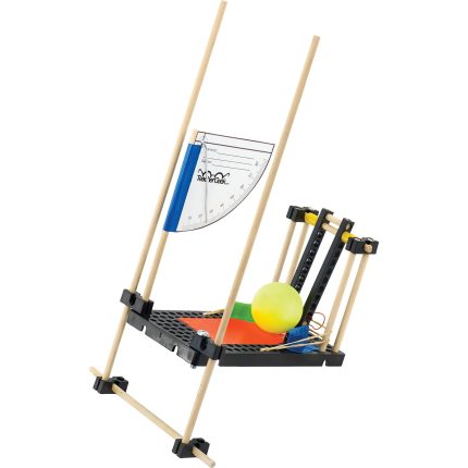 Ping Pong Launcher