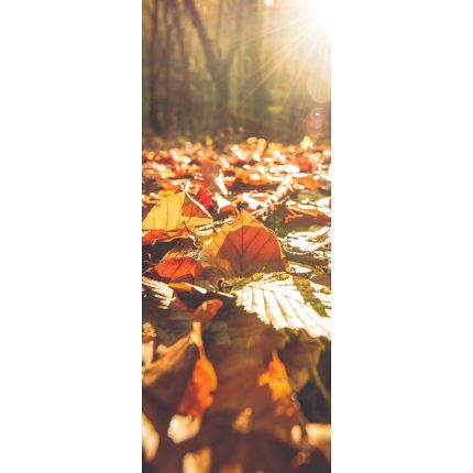 Demco® Upstart® Fall Spice Scratch-And-Sniff Bookmarks
