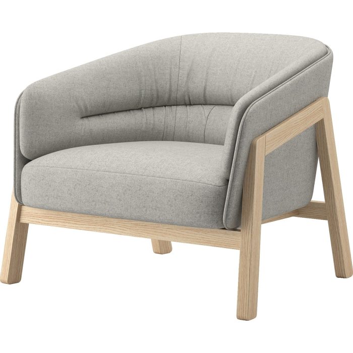 JSI™ Indie Lounge Chair