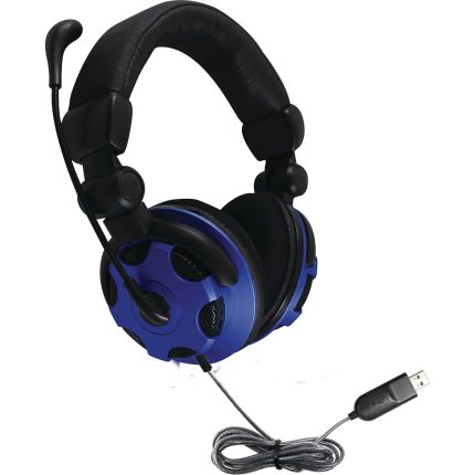 HamiltonBuhl® T-PRO Noise-Canceling Headsets