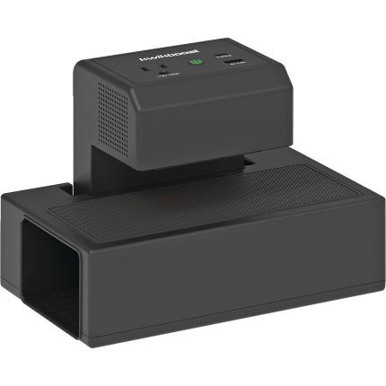 KwikBoost® EdgePower™ Charging Stations Accesories - Desk Clamp