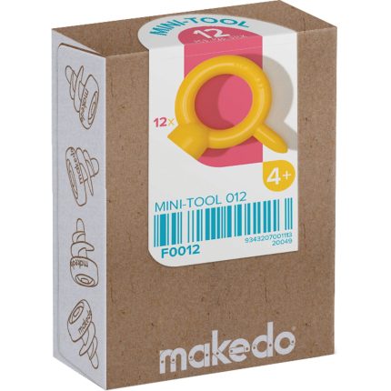 Makedo™ Mini Tools