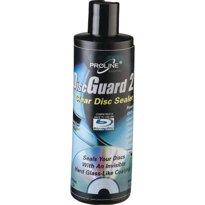 DiscGuard 2 Sealer