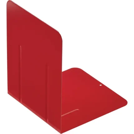 demco® jumbo polyester coated steel book supports