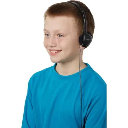 demco® personal headphones