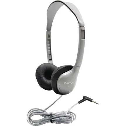 demco® personal premium headphones