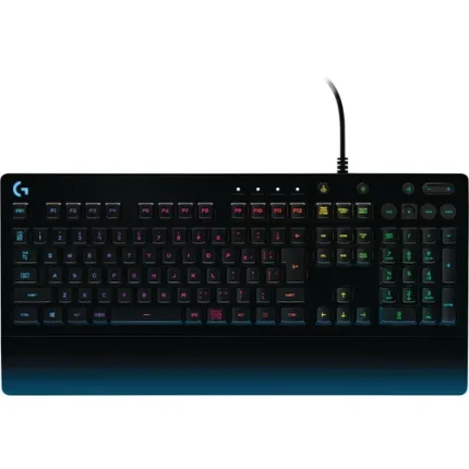 logitech g213 prodigy gaming keyboard