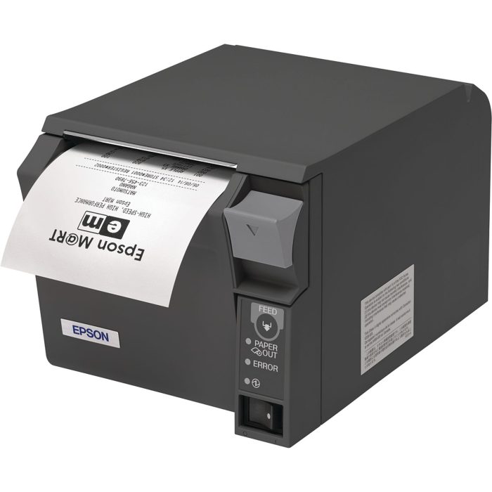 Epson Thermal Receipt Printer