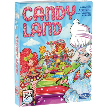 Candyland