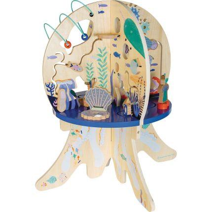 Deep Sea Adventure Activity Center