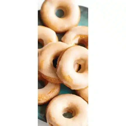 demco® upstart® donuts scratch and sniff bookmarks