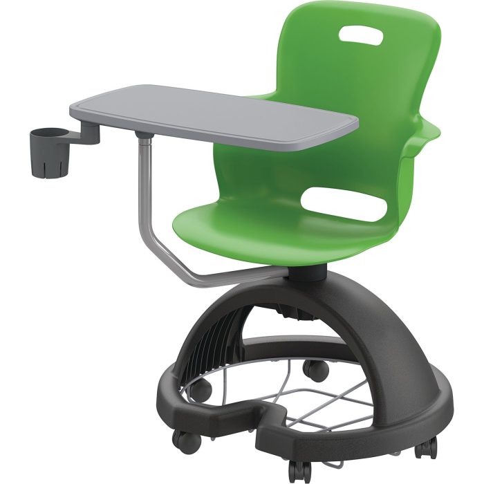 Haskell Education Ethos Tablet Chair