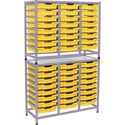 Gratnells® Dynamis Storage Unit