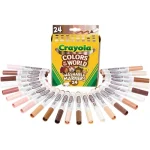 crayola® markers 8 packs