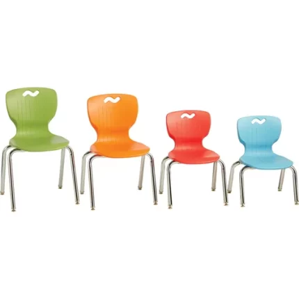 demco® tidal stack chairs