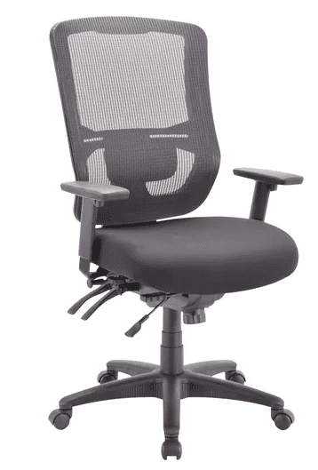 eruotech apollo ii task chair