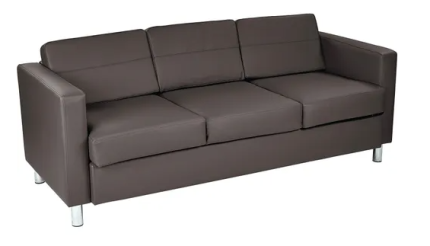 pacific series lounge seating sofa