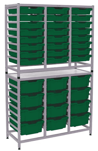 Gratnells® Dynamis Storage Unit