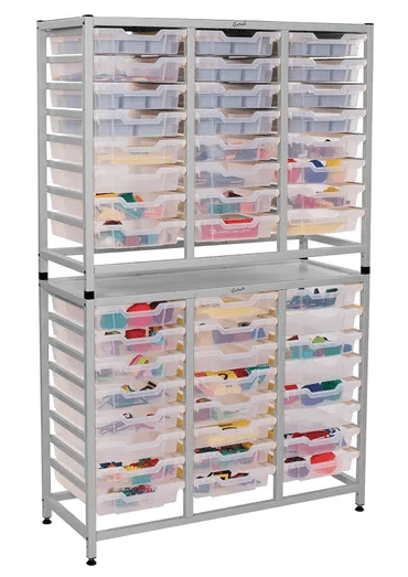 Gratnells® Dynamis Storage Unit