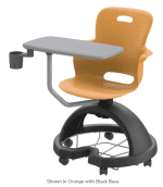 Haskell Education Ethos Tablet Chair