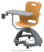 Haskell Education Ethos Tablet Chair