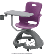 Haskell Education Ethos Tablet Chair