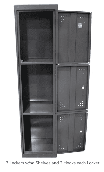 steel cabinets usa lockers 3