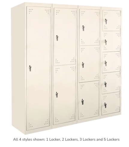 steel cabinets usa lockers