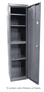 steel cabinets usa lockers 5