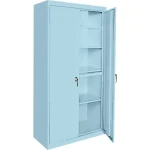 steel cabinets usa storage cabinets