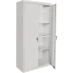 steel cabinets usa storage cabinets