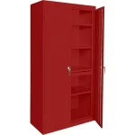 steel cabinets usa storage cabinets