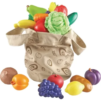 new sprouts® fruit & veggie tote